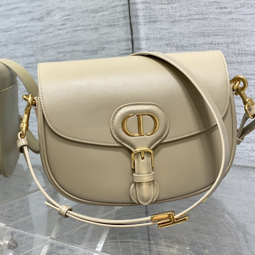 Dior Bobby East-West Bag - 