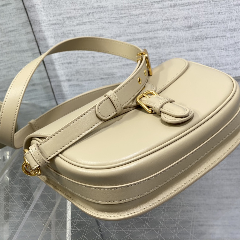 Dior Bobby East-West Bag - 