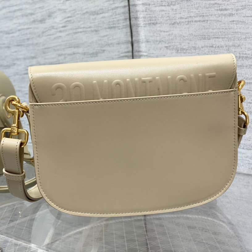 Dior Bobby East-West Bag - 