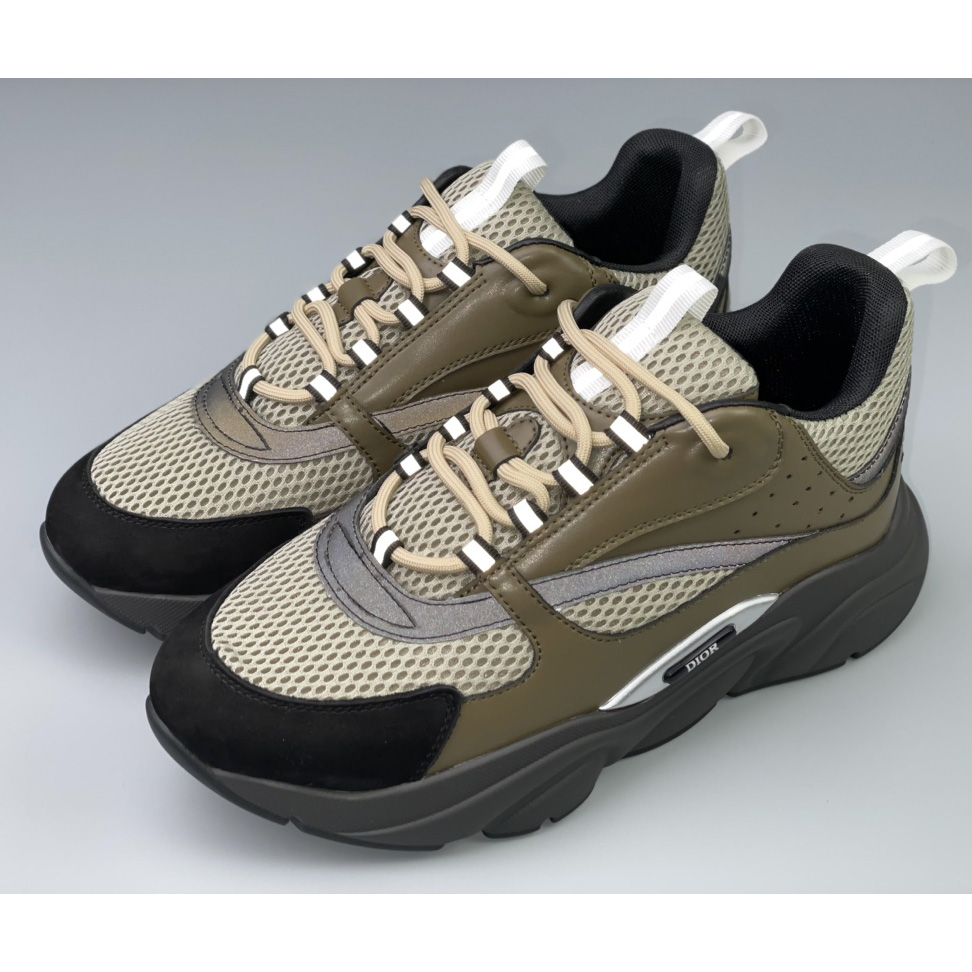 Dior B22 Sneaker  - 