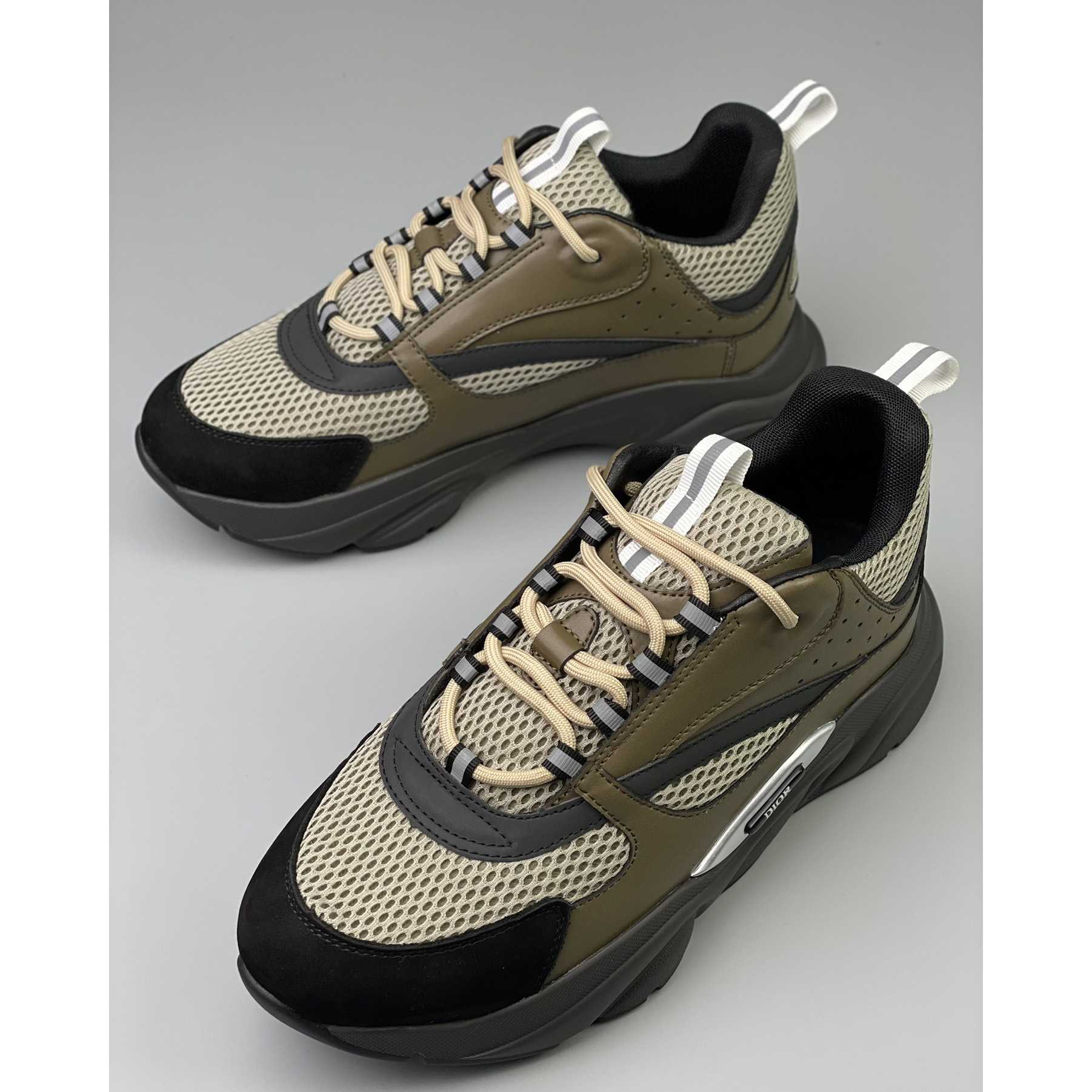 Dior B22 Sneaker  - 
