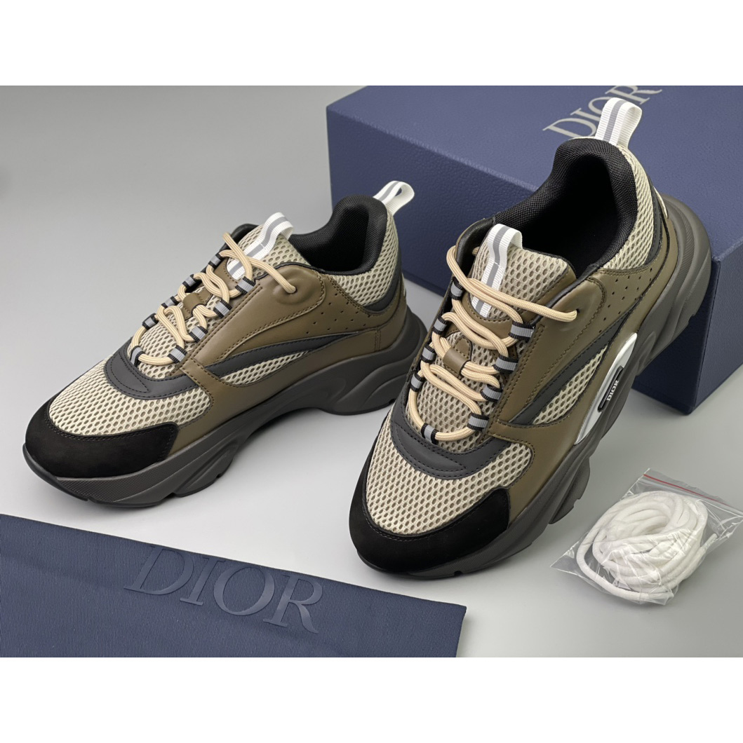 Dior B22 Sneaker  - 