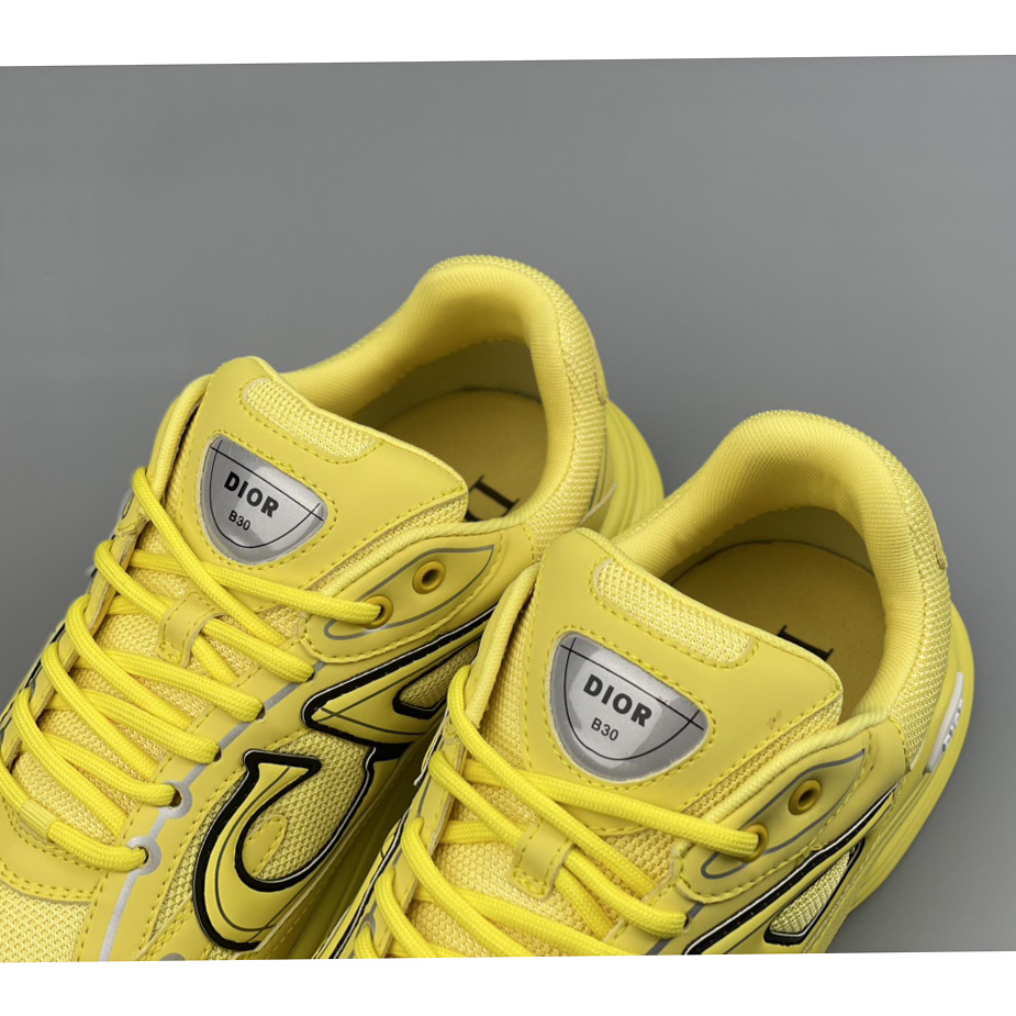 Dior B30 Sneaker  - 