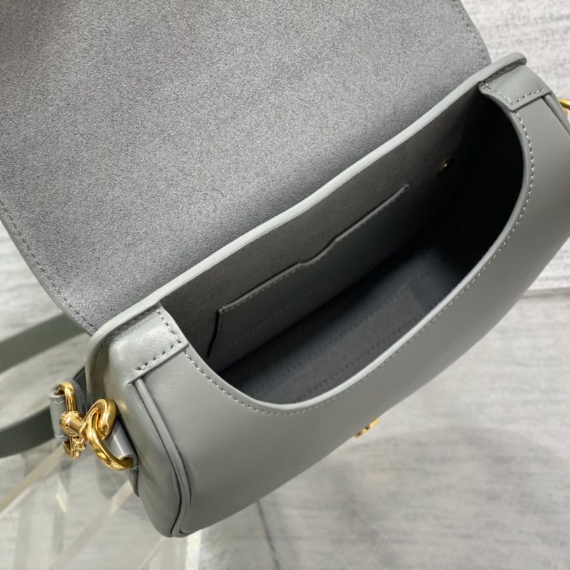 Dior Bobby East-West Bag - 