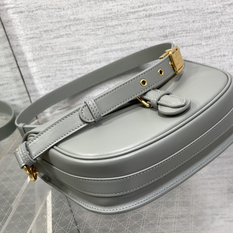 Dior Bobby East-West Bag - 