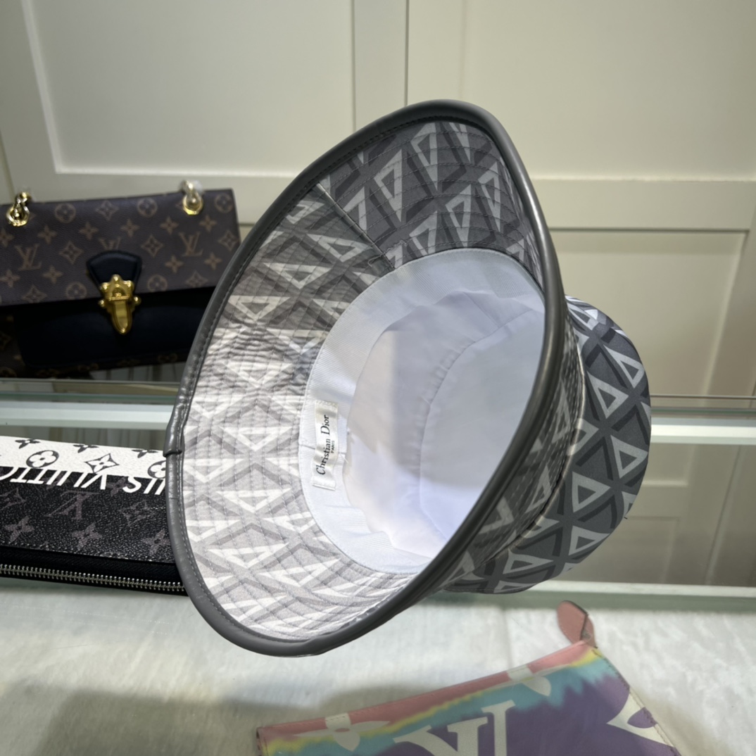 Dior Bucket Hat - 