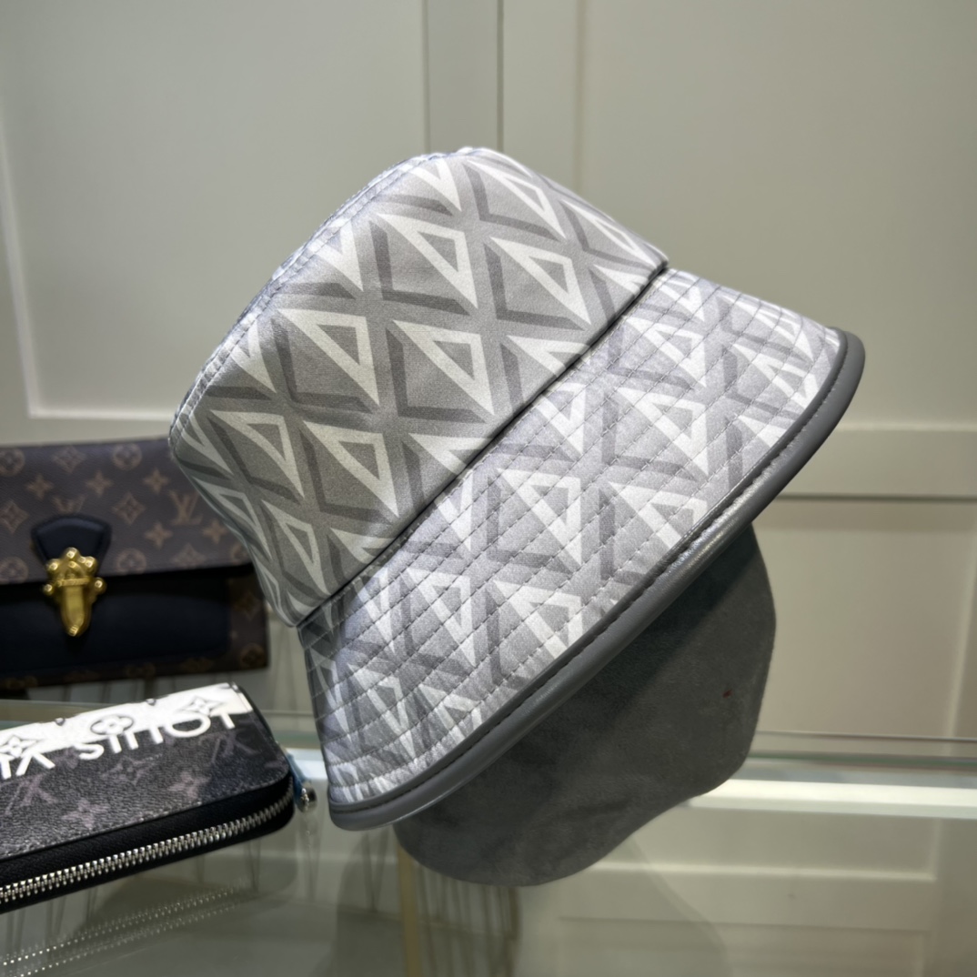 Dior Bucket Hat - 