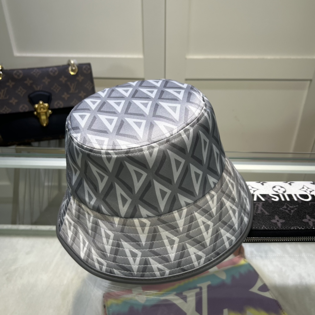 Dior Bucket Hat - 