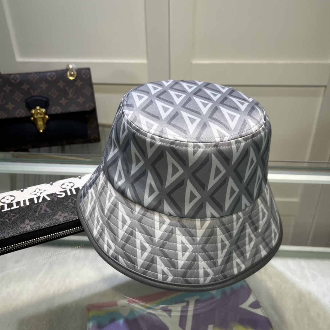 Dior Bucket Hat - 