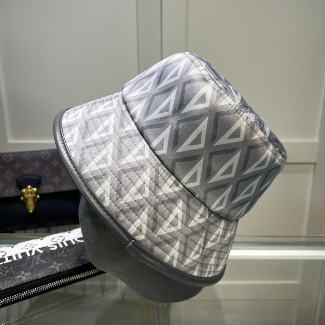 Dior Bucket Hat - 