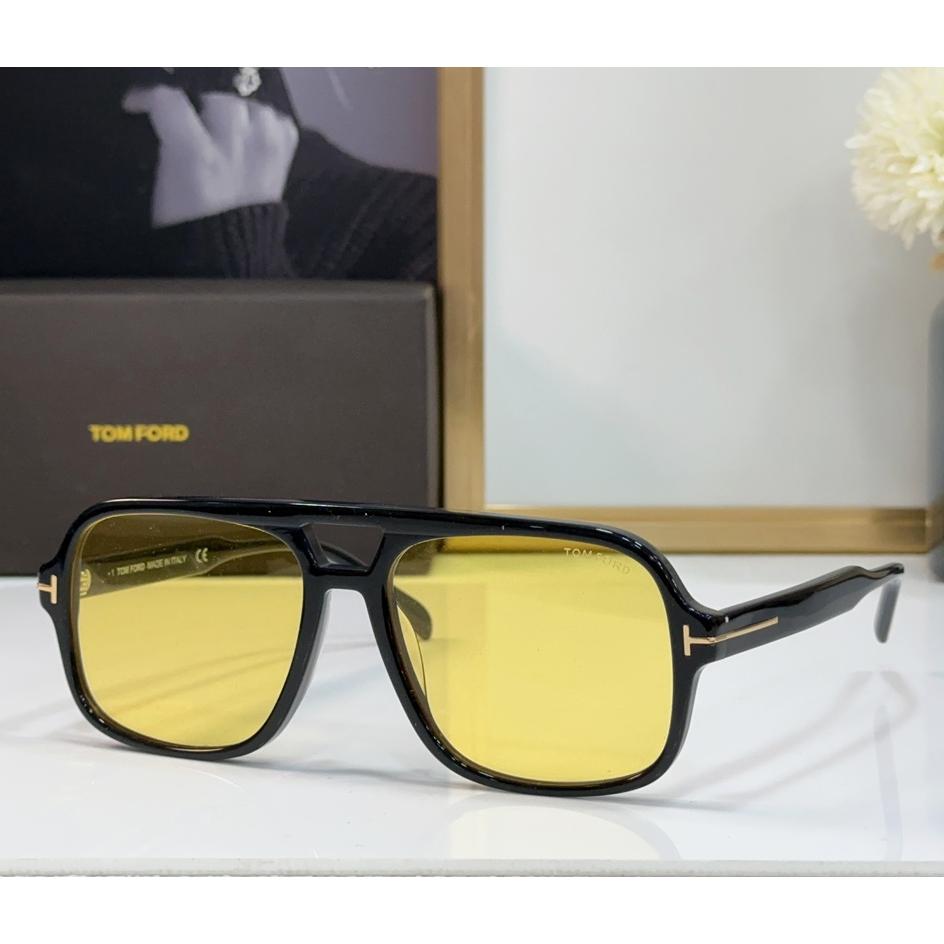 Tom Ford Sunglasses - DesignerGu