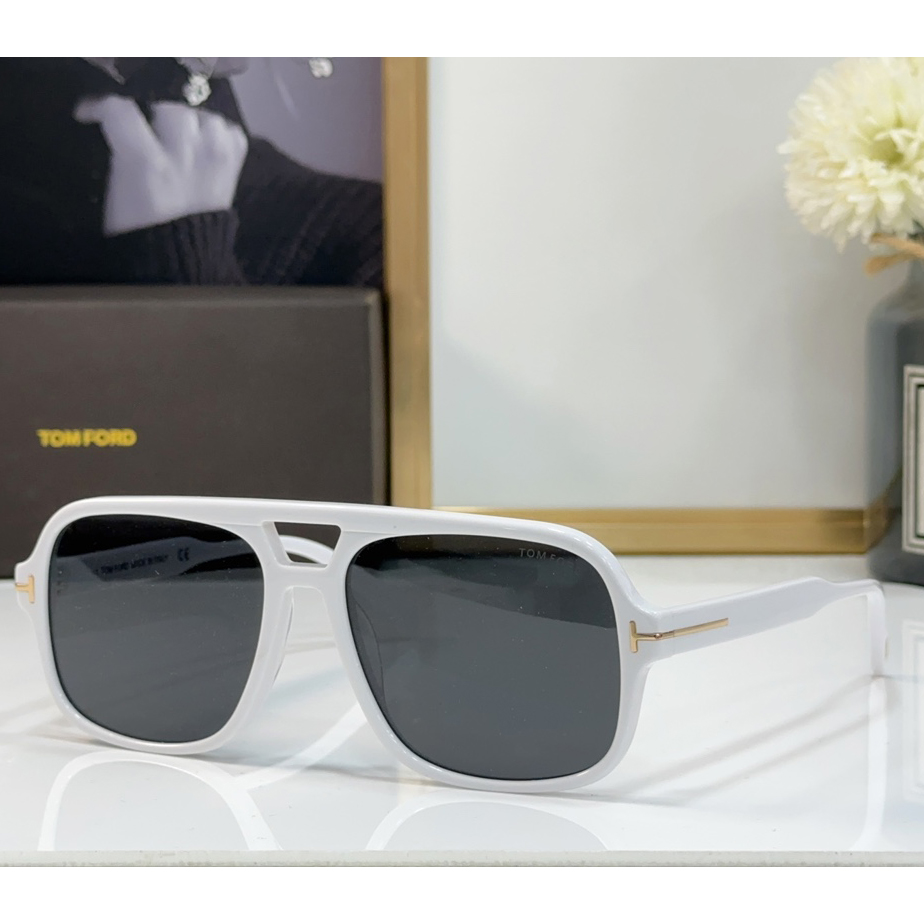 Tom Ford Sunglasses - DesignerGu