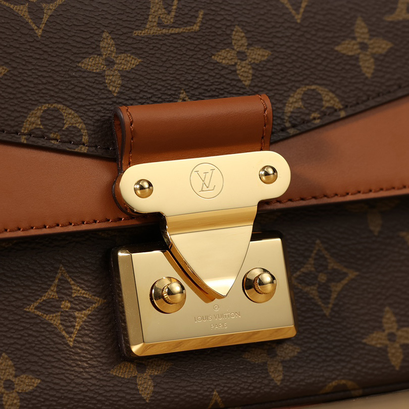 Louis Vuitton Marceau Bag (24.5 x 15 x 6.5cm)   M46127 - 