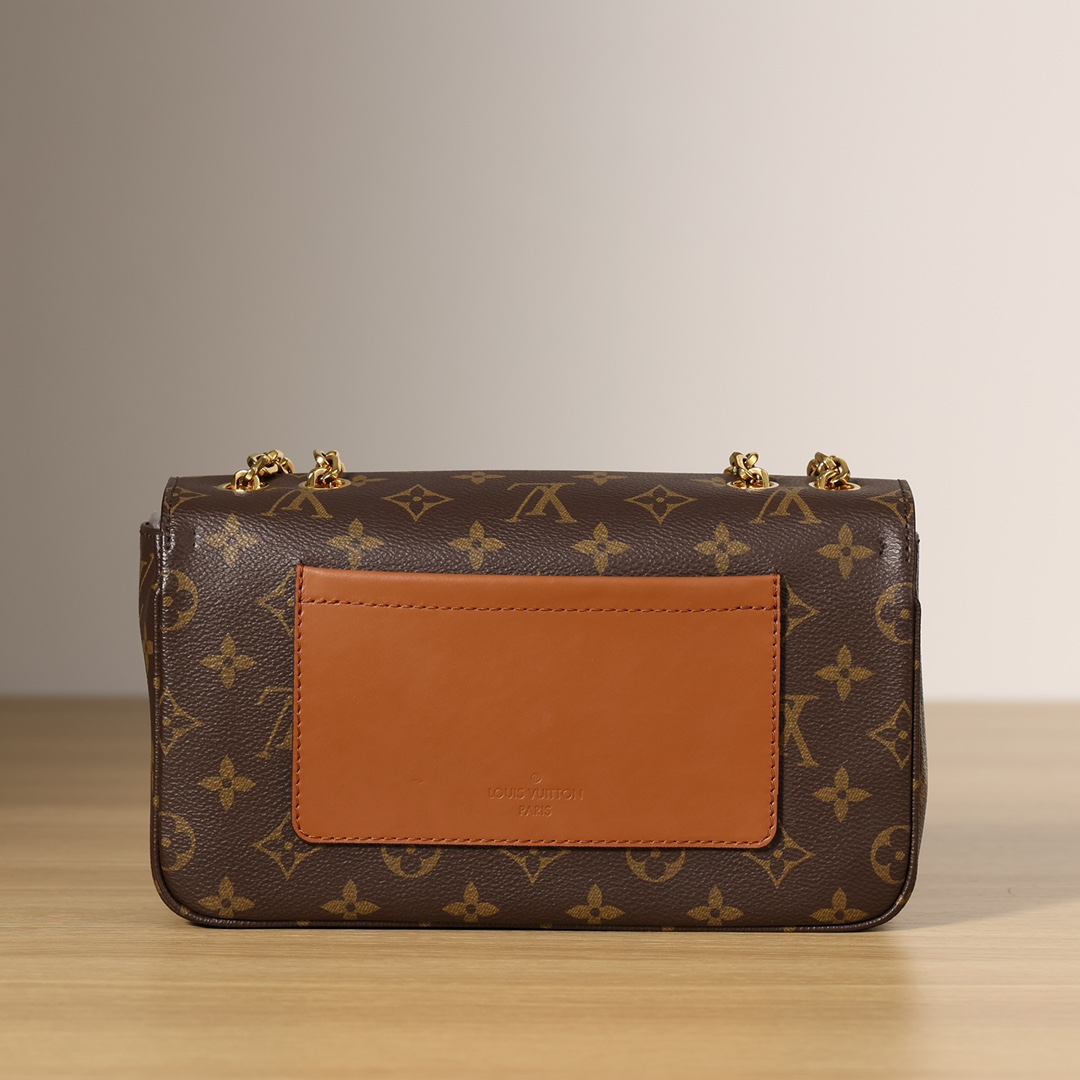 Louis Vuitton Marceau Bag (24.5 x 15 x 6.5cm)   M46127 - 