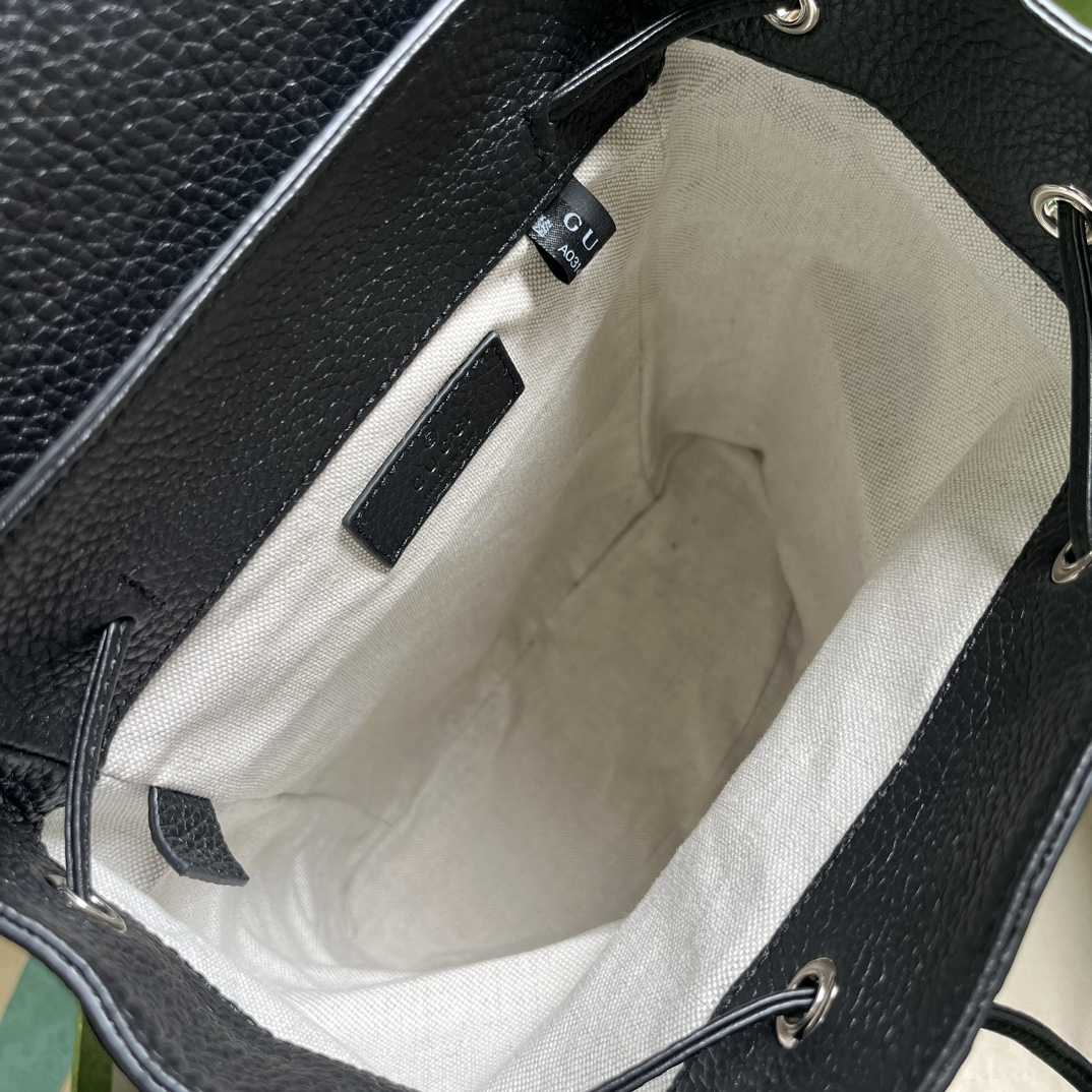 Gucci Jumbo GG Small Backpack(33-26-10) - 
