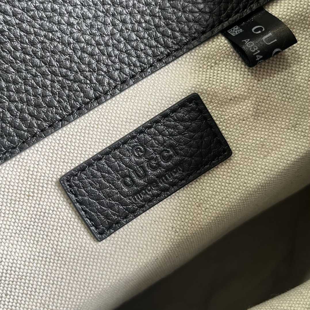 Gucci Jumbo GG Small Backpack(33-26-10) - 
