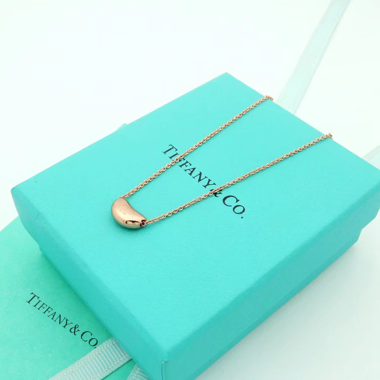 Tiffany&CO Bean® design Pendant - 