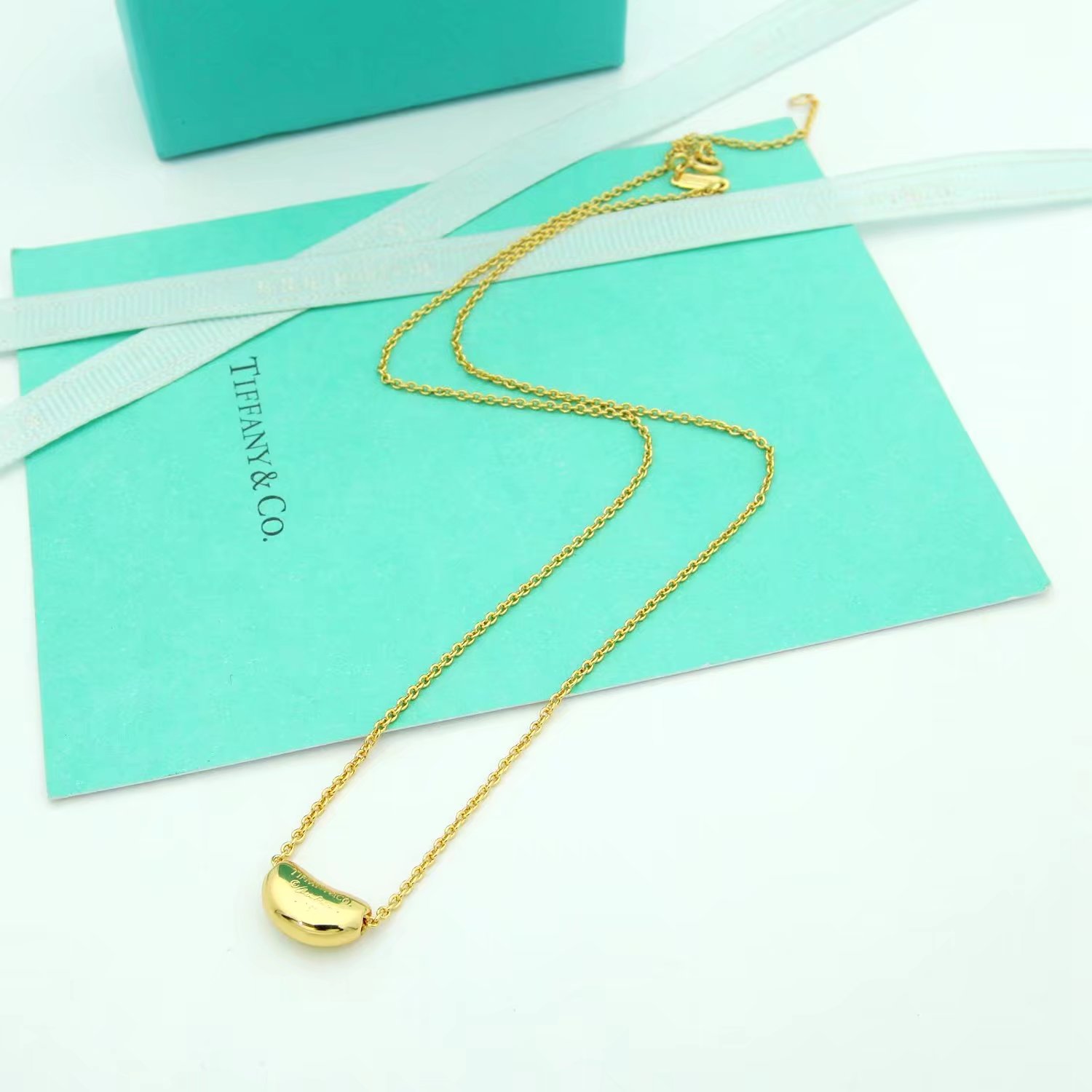 Tiffany&CO Bean® design Pendant - 