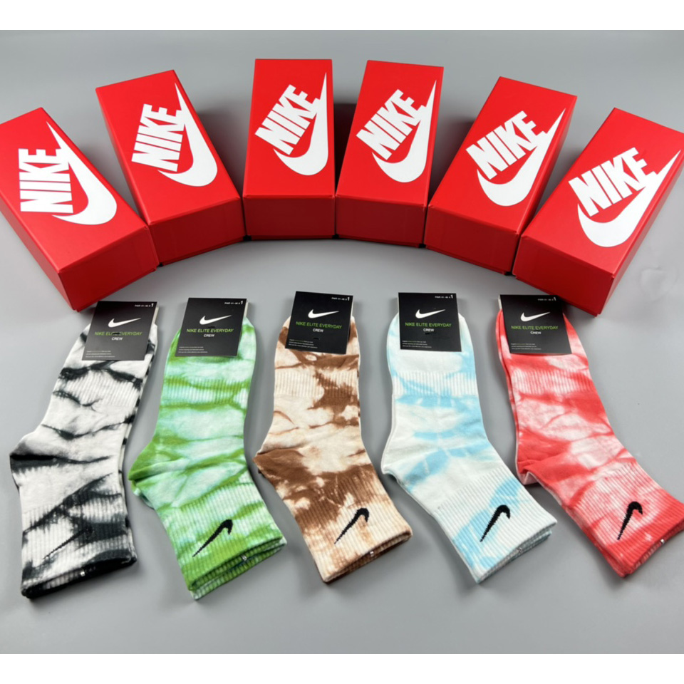 Nike Socks /Box - 