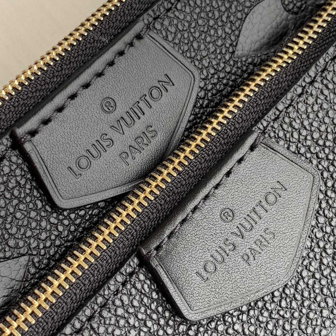 Louis Vuitton Multi Pochette Accessoires   (24 x 13.5 x 4cm) M57631 - 