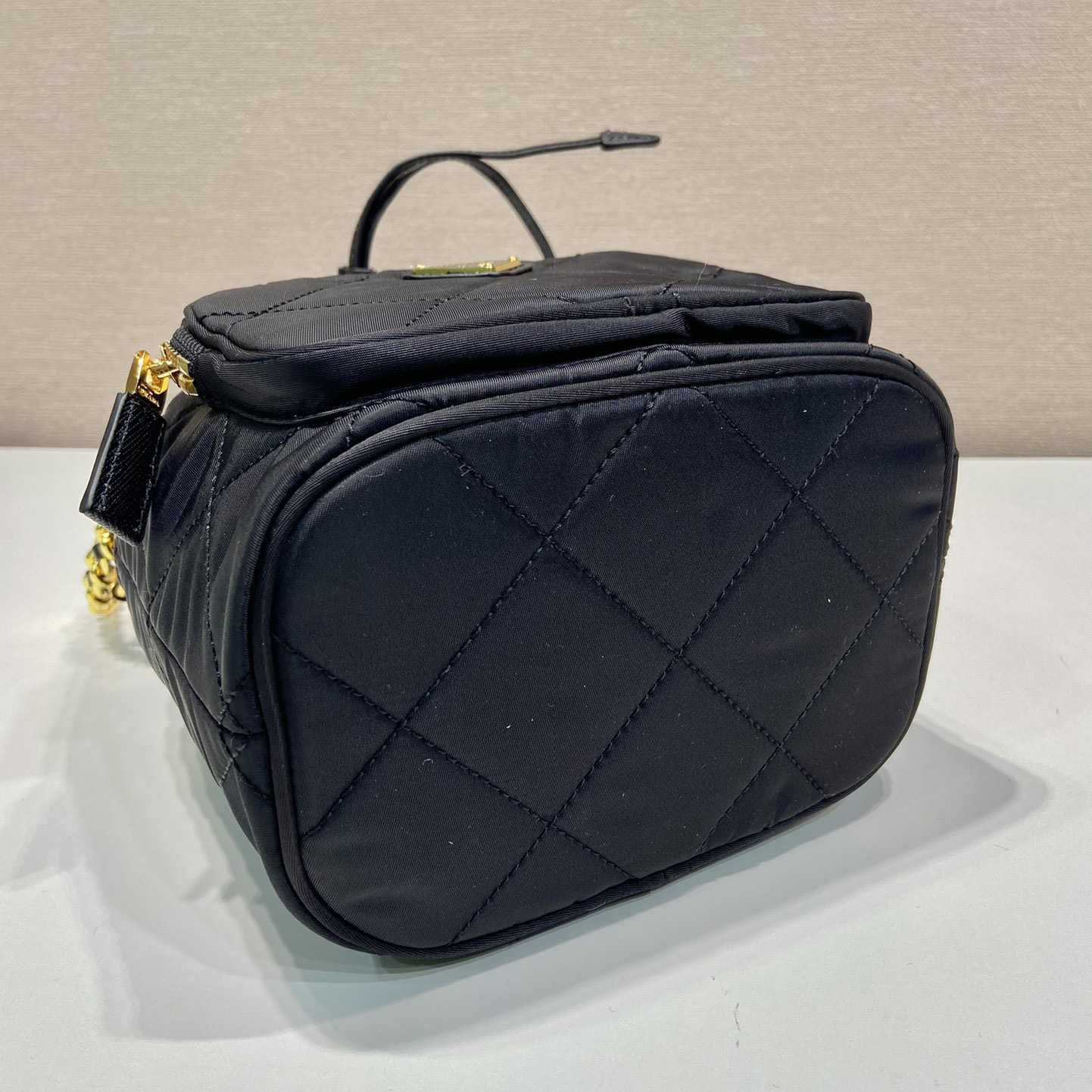 Prada Re-Edition 1995 Chaîne Re-Nylon shoulder bag - 