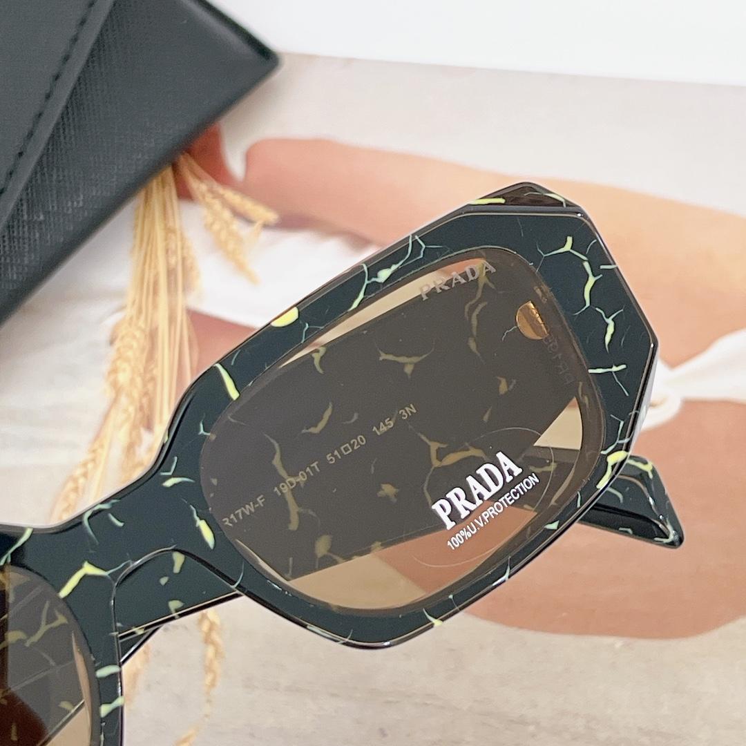 Prada Symbole sunglasses - 