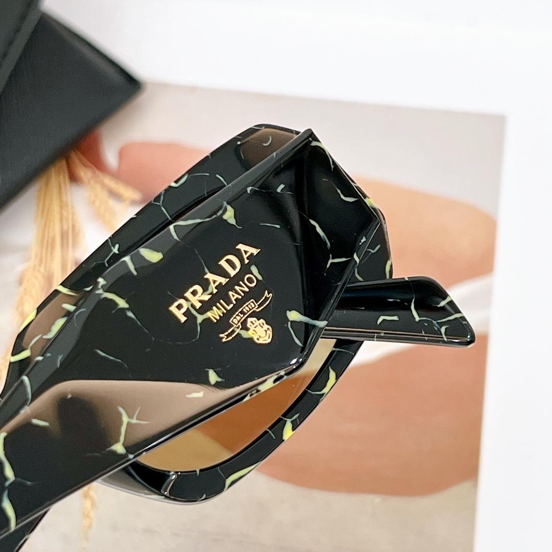 Prada Symbole sunglasses - 