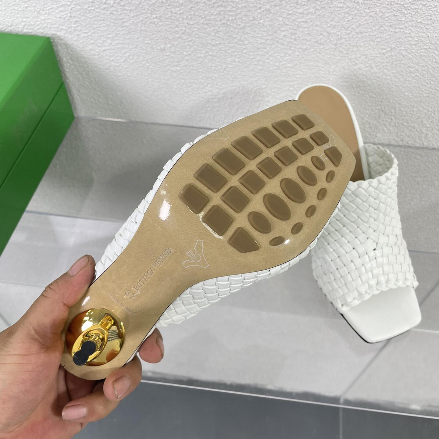 Bottega Veneta Knot Mule - 
