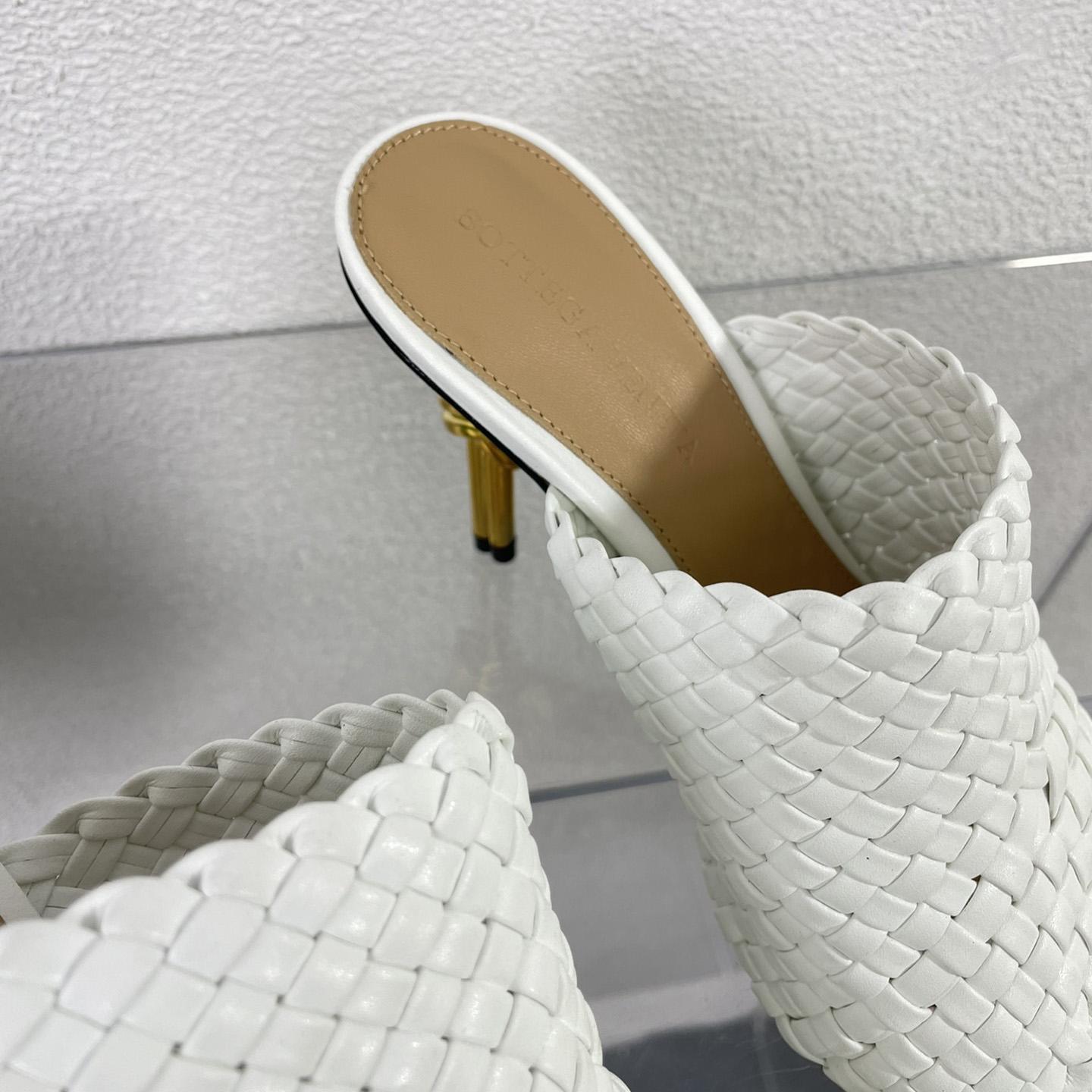 Bottega Veneta Knot Mule - 