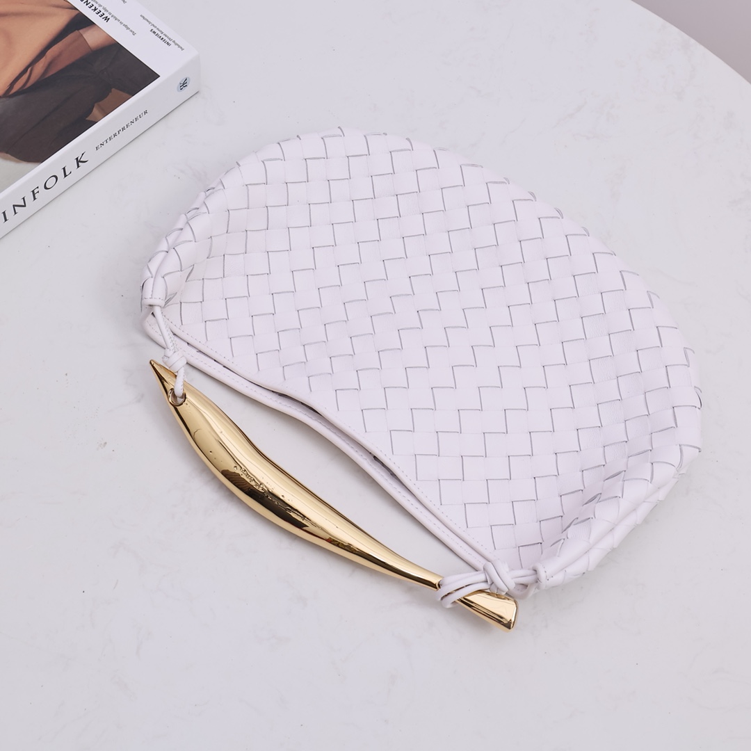 Bottega Veneta Sardine - 