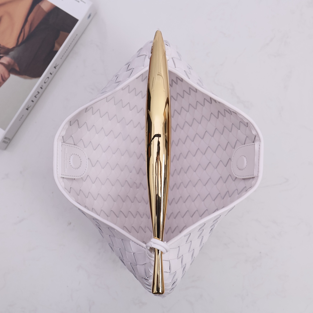 Bottega Veneta Sardine - 