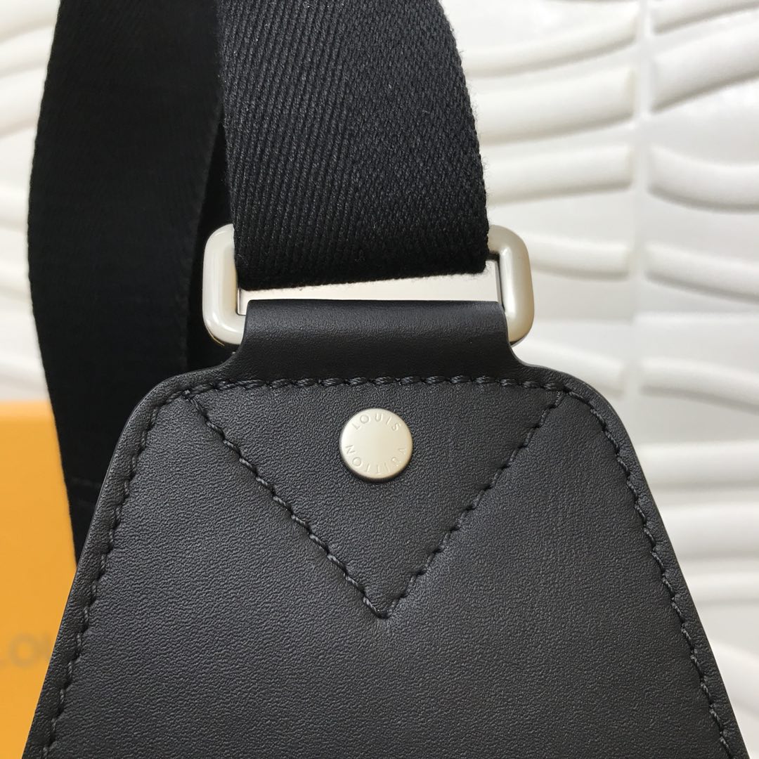 Louis Vuitton Sling Bag(20 x 31 x 10cm)       N41720 - 