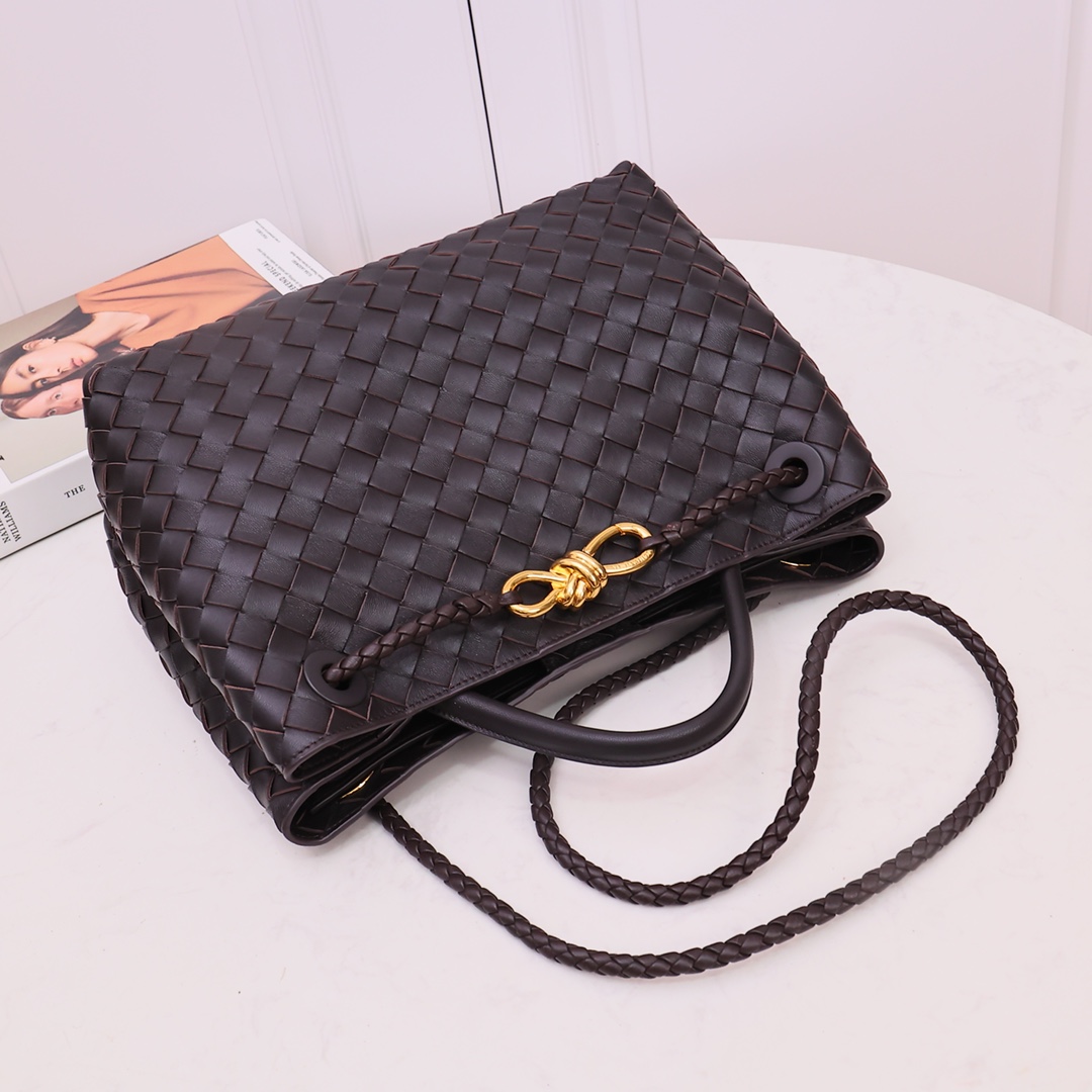 Bottega Veneta Medium Andiamo - 