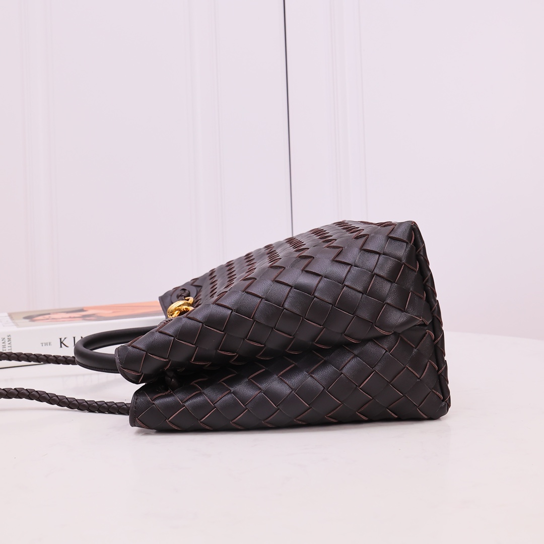 Bottega Veneta Medium Andiamo - 