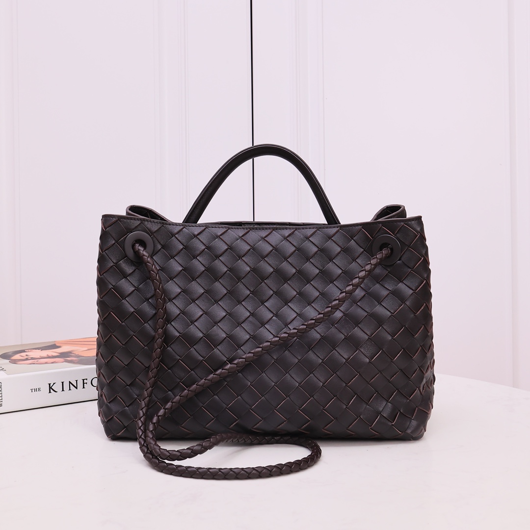 Bottega Veneta Medium Andiamo - 
