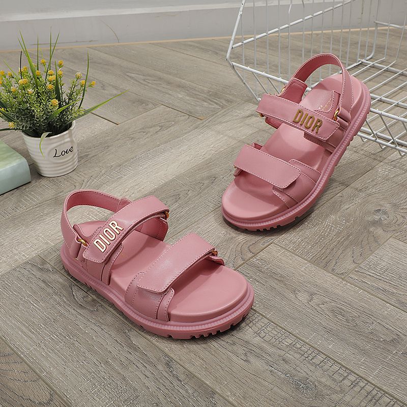 Dior Dioract Sandal - 
