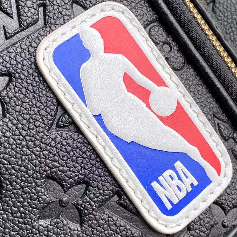 Louis Vuitton LVxNBA Basketball Backpack  (24 x 45 x 19cm)   M57972 - 