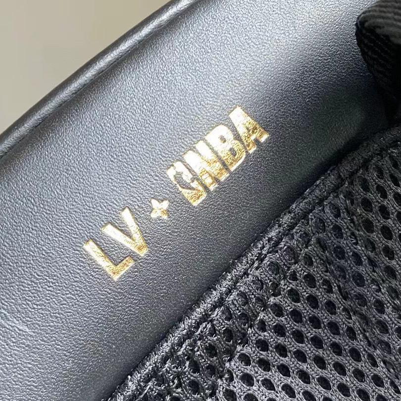 Louis Vuitton LVxNBA Basketball Backpack  (24 x 45 x 19cm)   M57972 - 