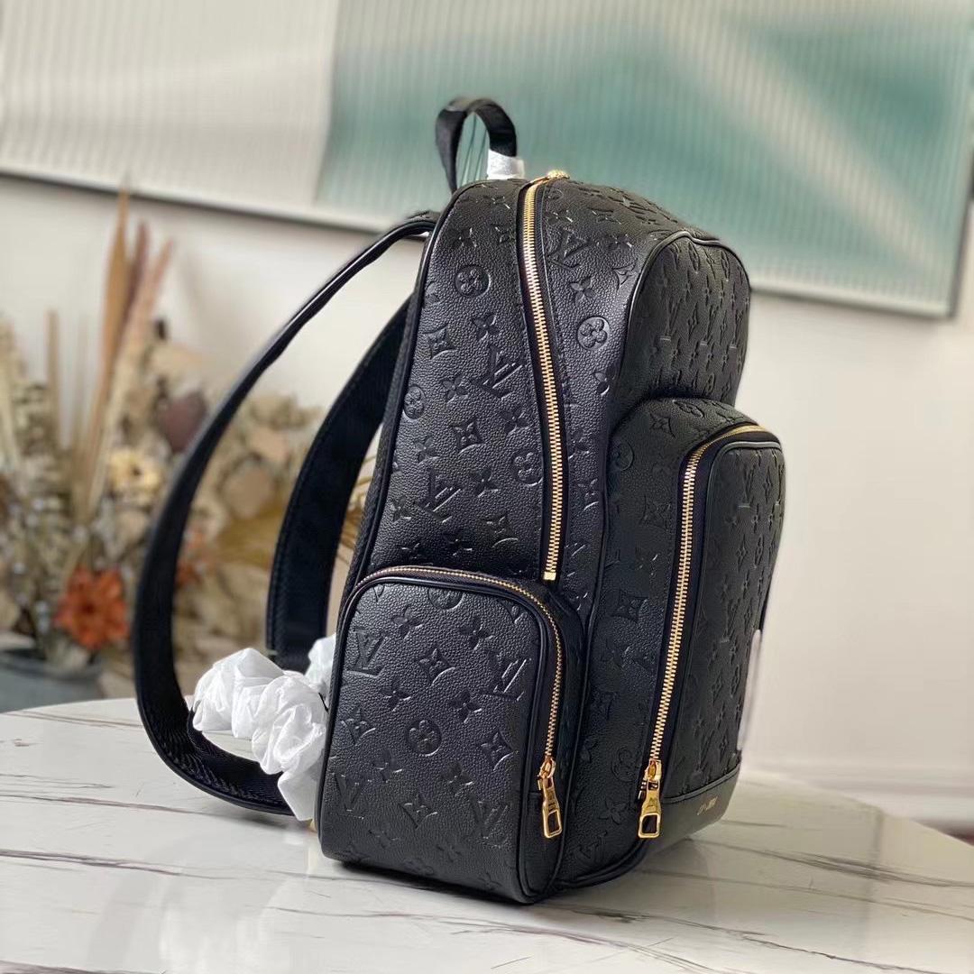 Louis Vuitton LVxNBA Basketball Backpack  (24 x 45 x 19cm)   M57972 - 