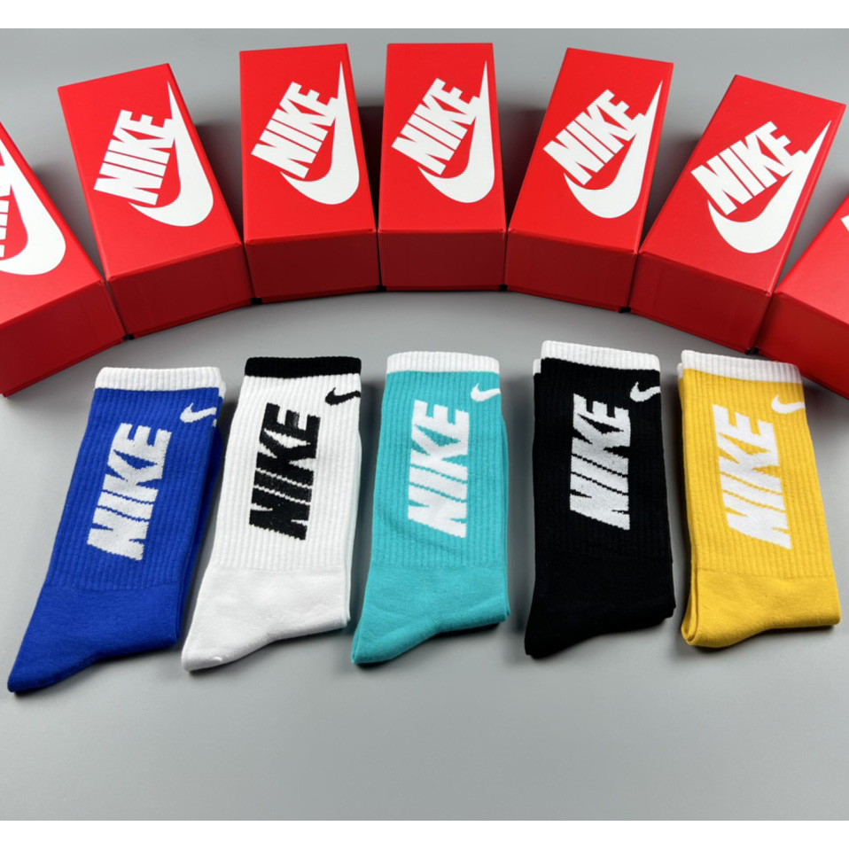 Nike Socks /Box - 