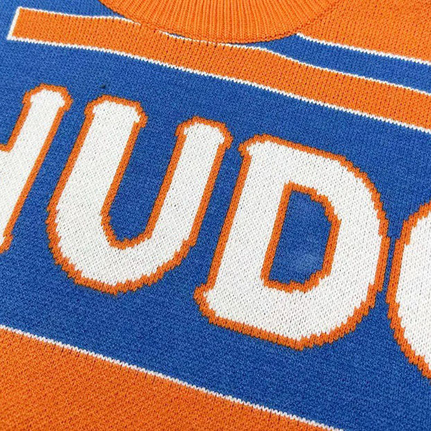 Rhude Sweater - 