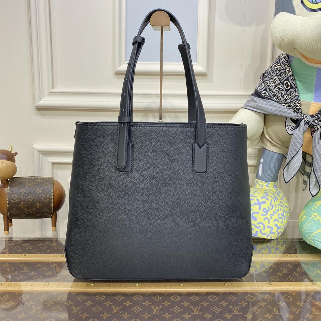 Louis Vuitton Fastline Tote LV Aerogram (38-32.5-13cm)   M22481 - 