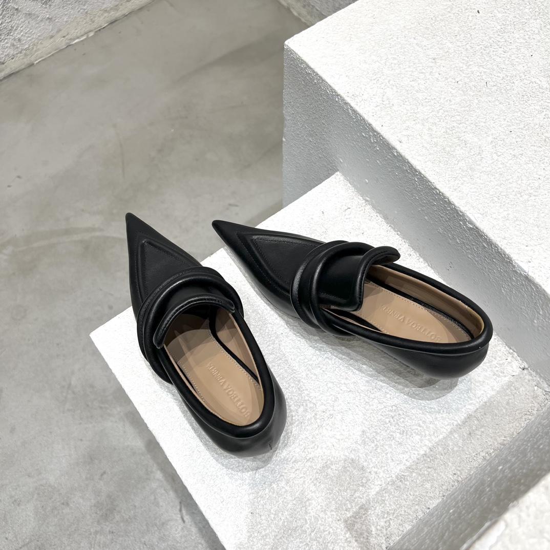 Bottega Veneta Spada Pump - 