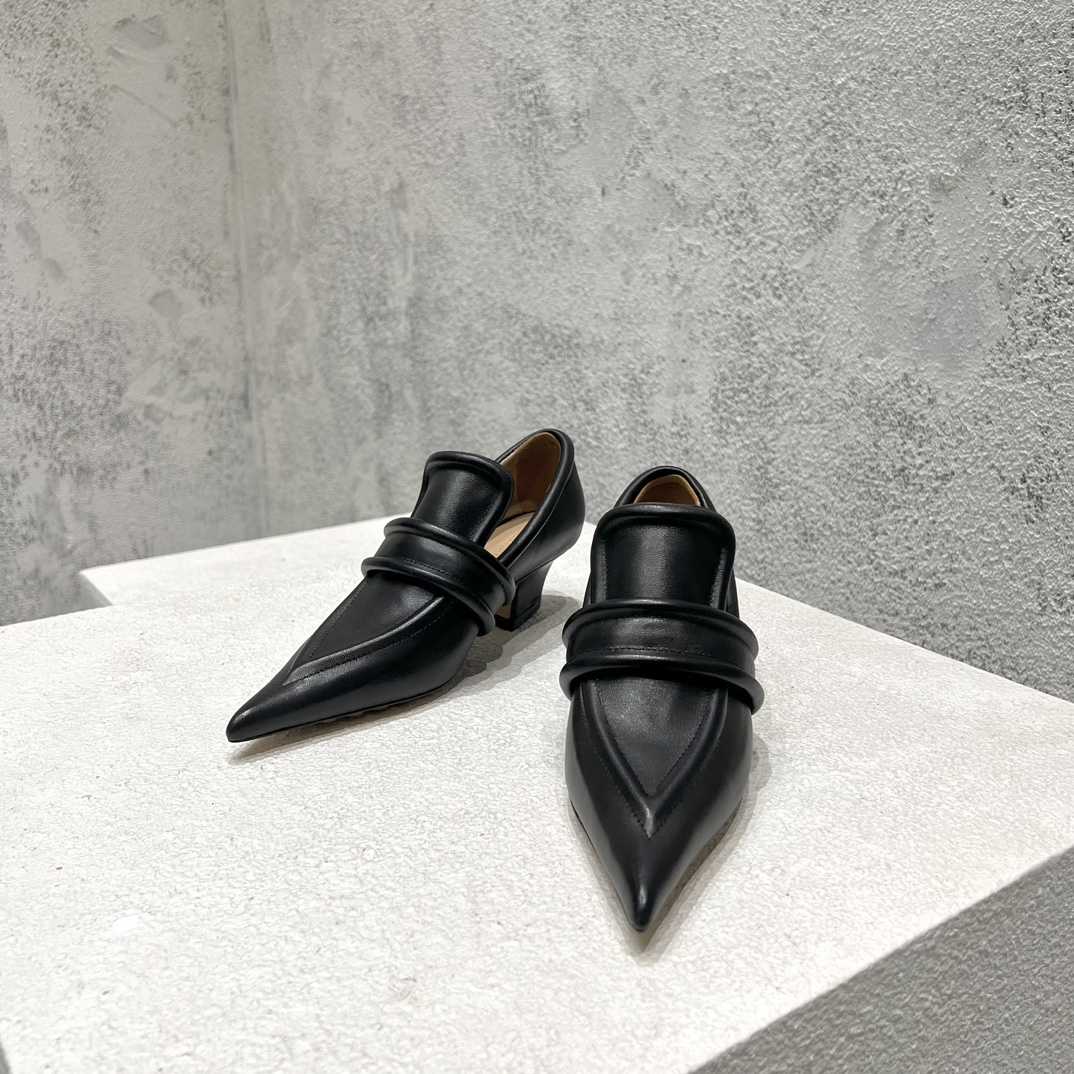 Bottega Veneta Spada Pump - 