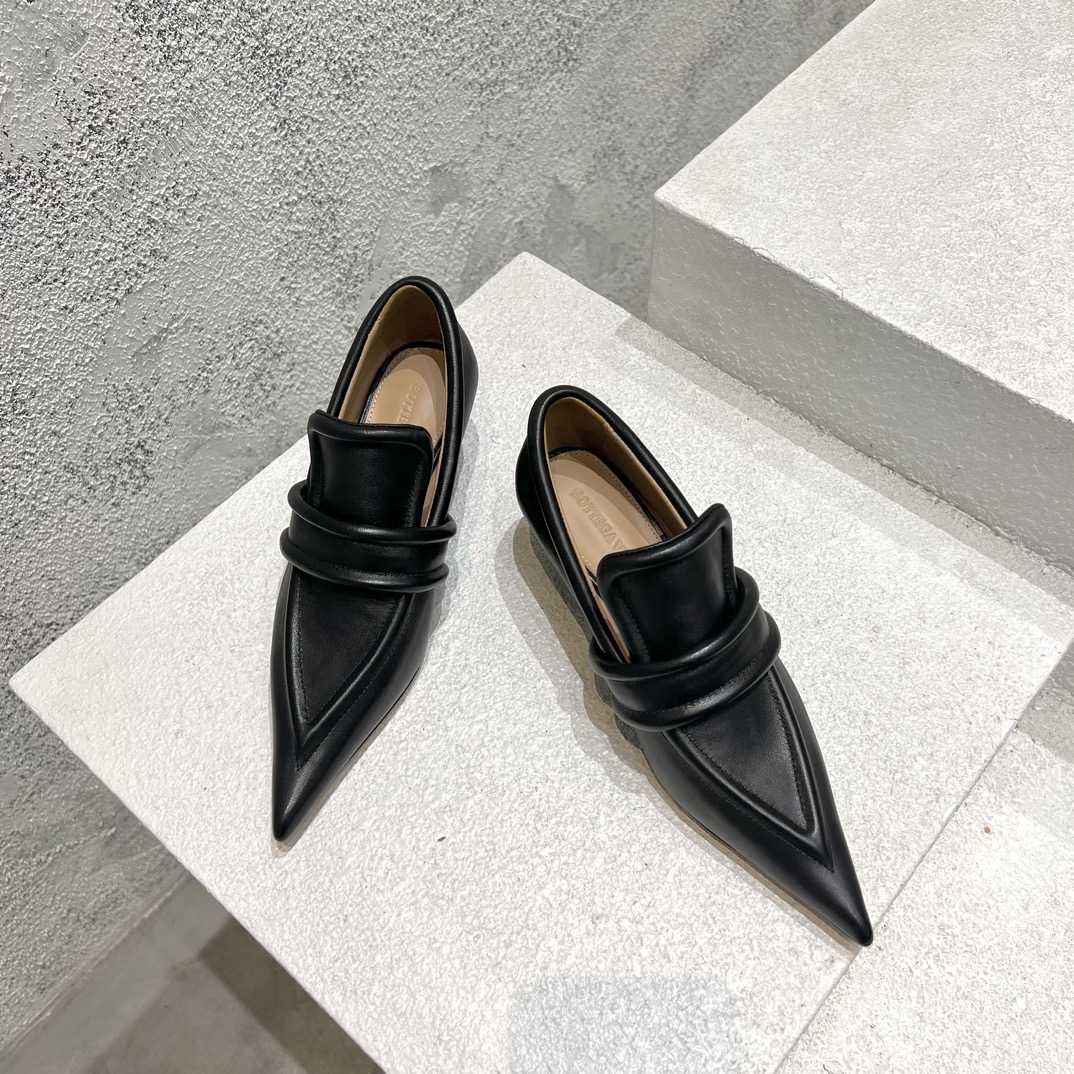 Bottega Veneta Spada Pump - 