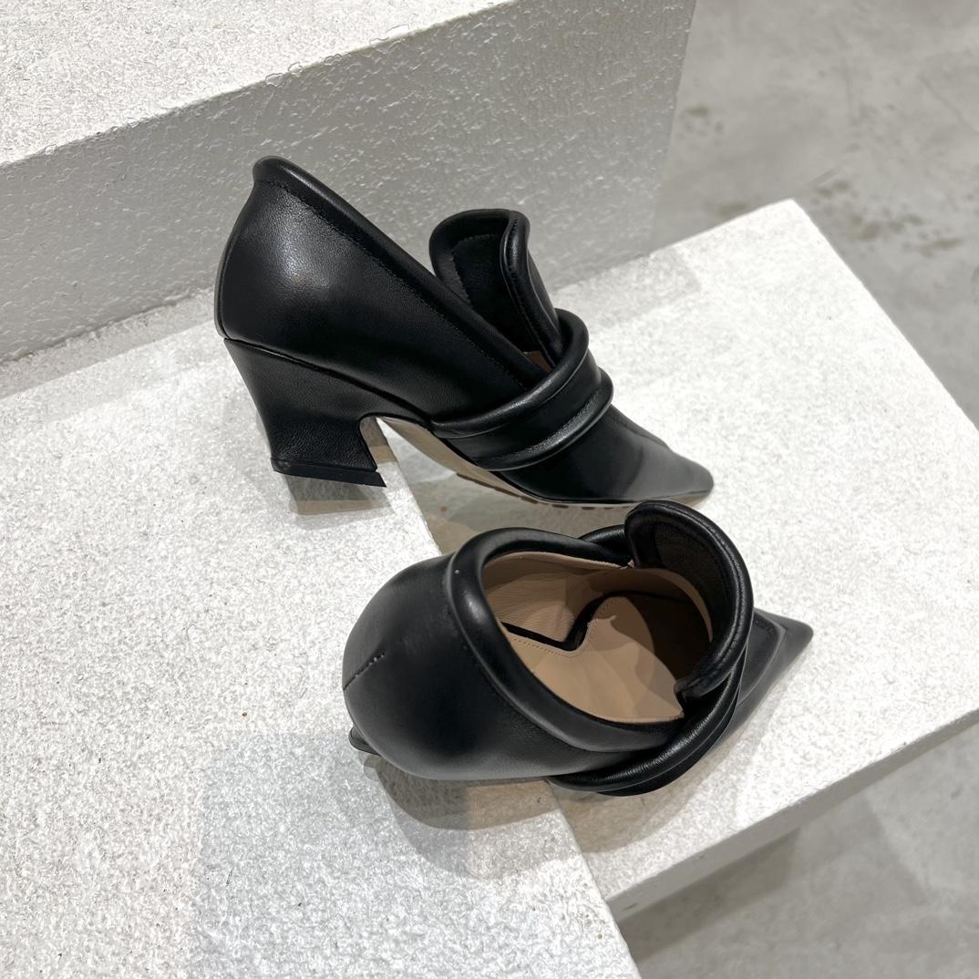 Bottega Veneta Spada Pump - 