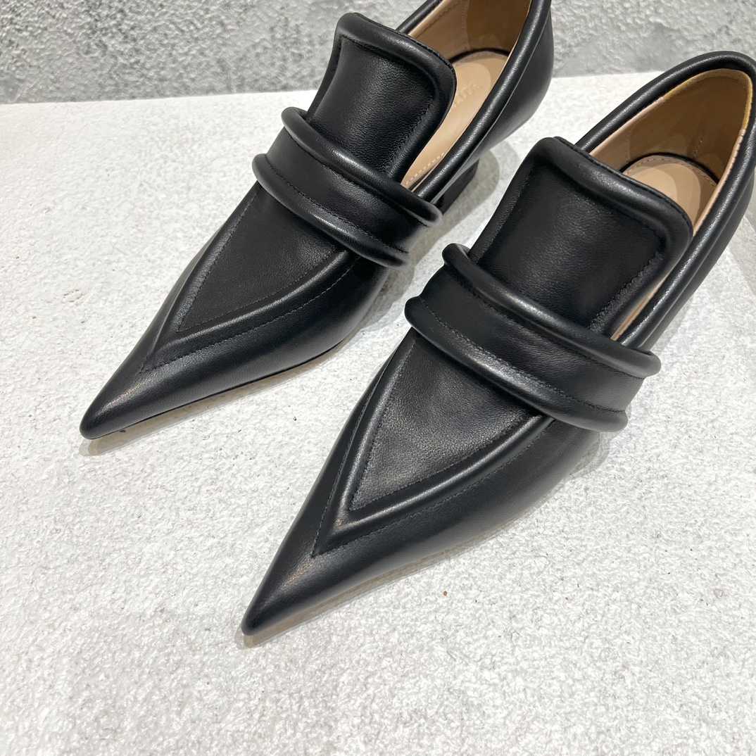 Bottega Veneta Spada Pump - 