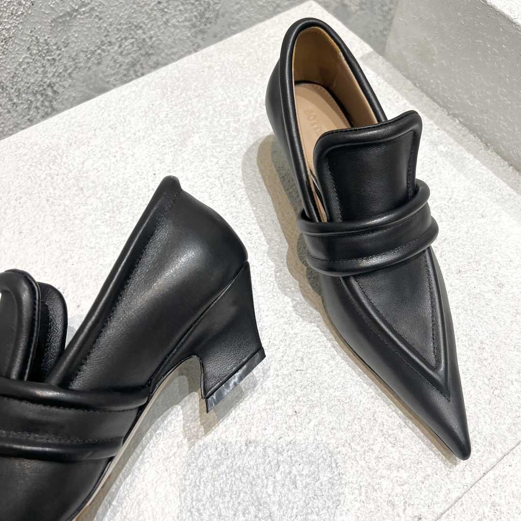 Bottega Veneta Spada Pump - 