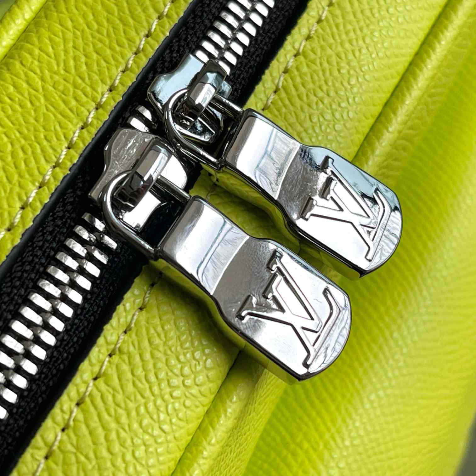 Louis Vuitton Multi Pochette Accessoires   (29.5-20-10.5cm) M57631 - 