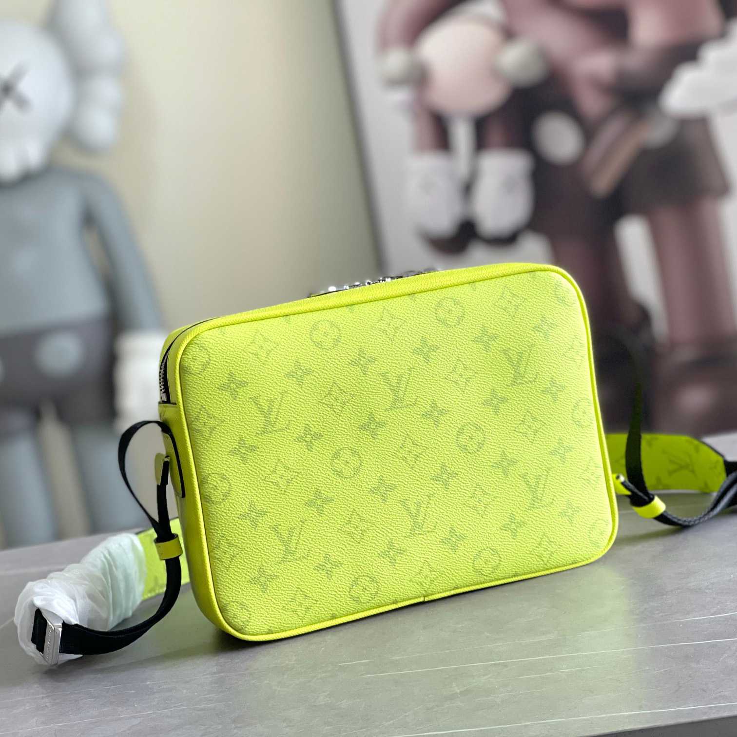 Louis Vuitton Multi Pochette Accessoires   (29.5-20-10.5cm) M57631 - 